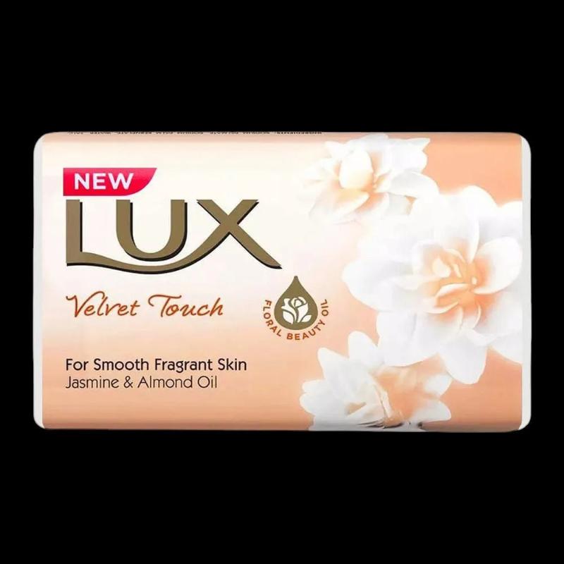 Lux Soap Velvet Touch 145g