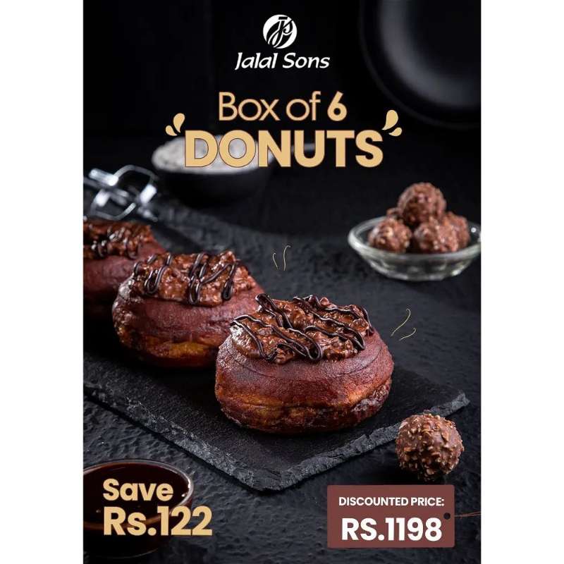 Box of 6