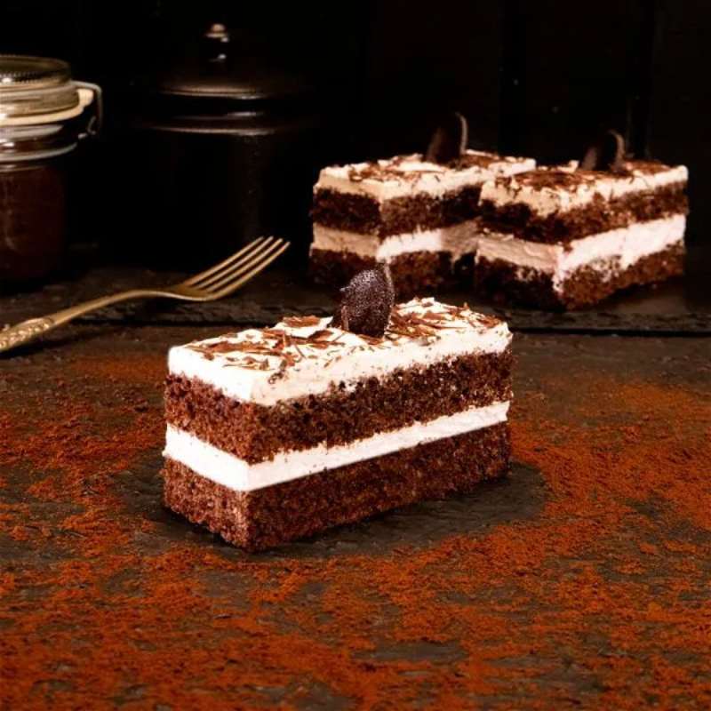 Black Forest Pastry