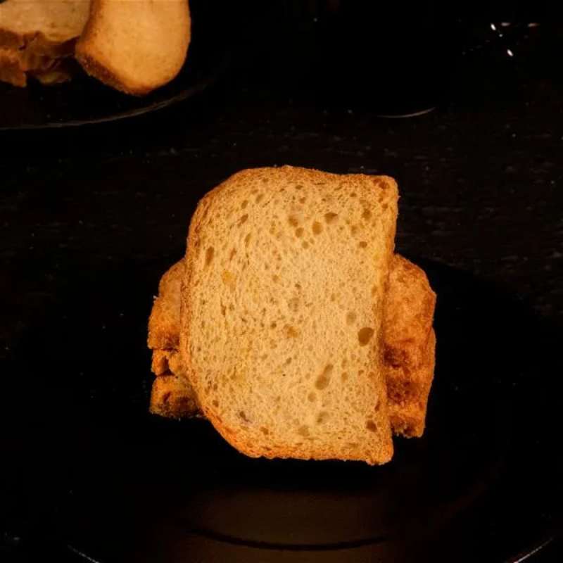 Bran Rusk