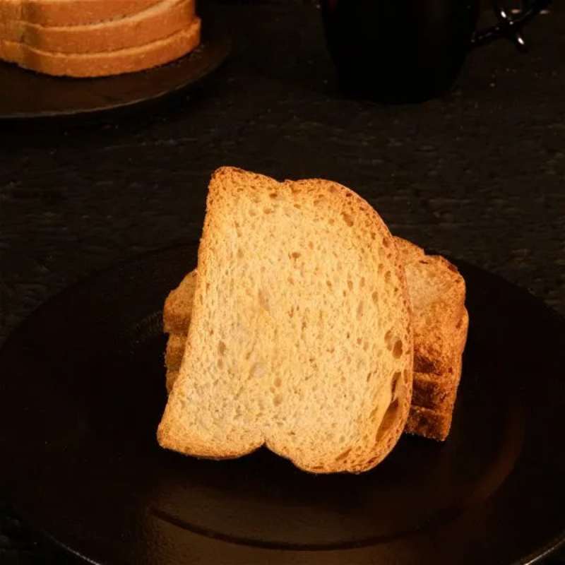 Butter Slice Rusk 400G