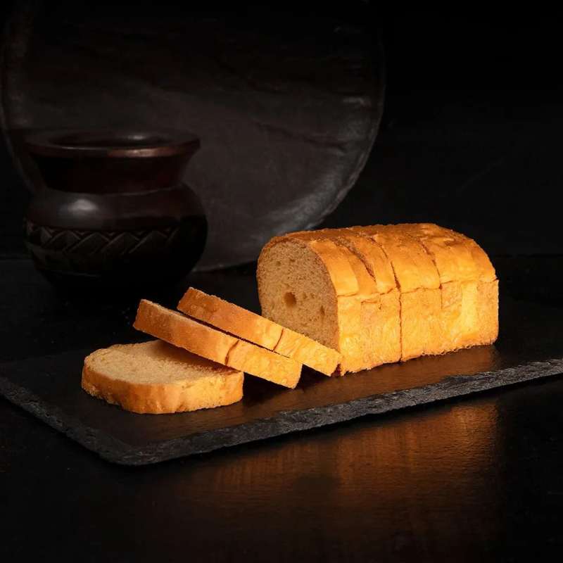 Candy Rusk
