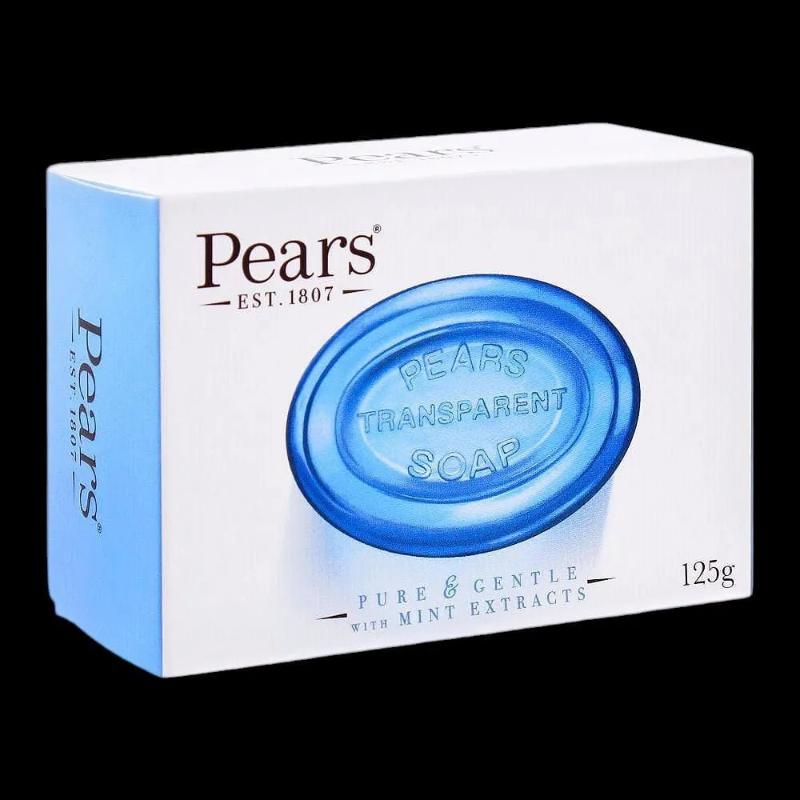 Pears Soap Mint Extract | 125 g