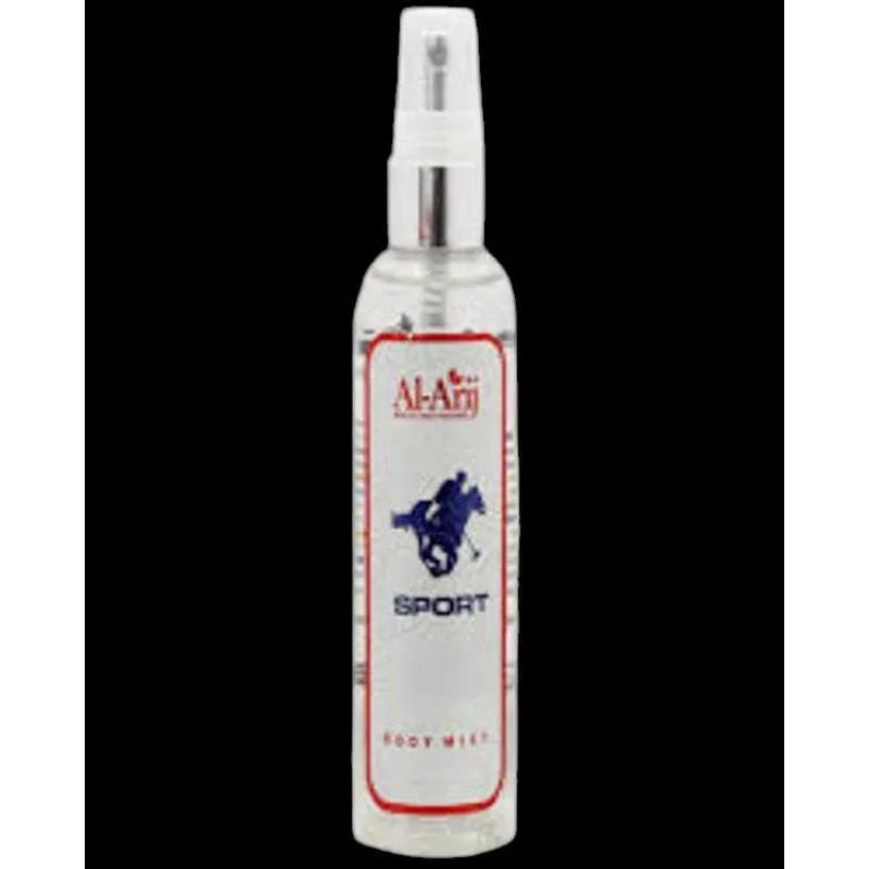 Al- Arij Body Mist Eternity 125ml