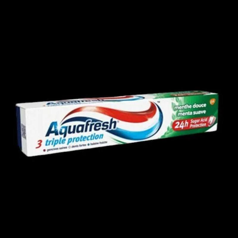 Aquafresh Paste 75Ml