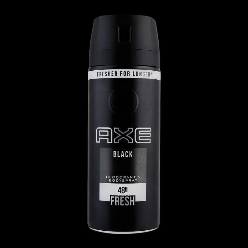 Axe Dark Temptation Body Spray 150mg