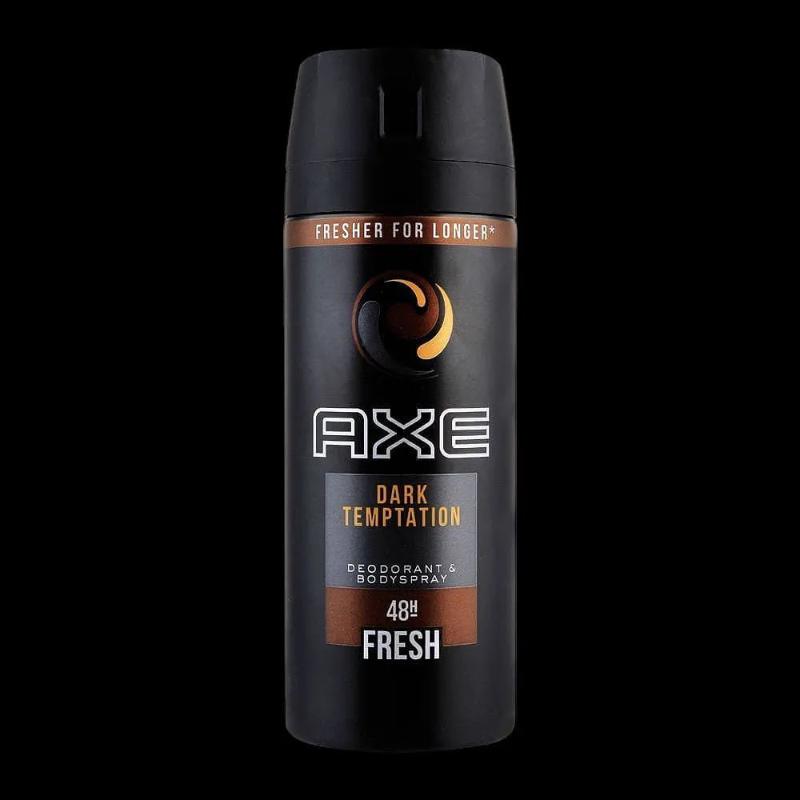 Axe Deo Polaris Dark Temptation 150ml