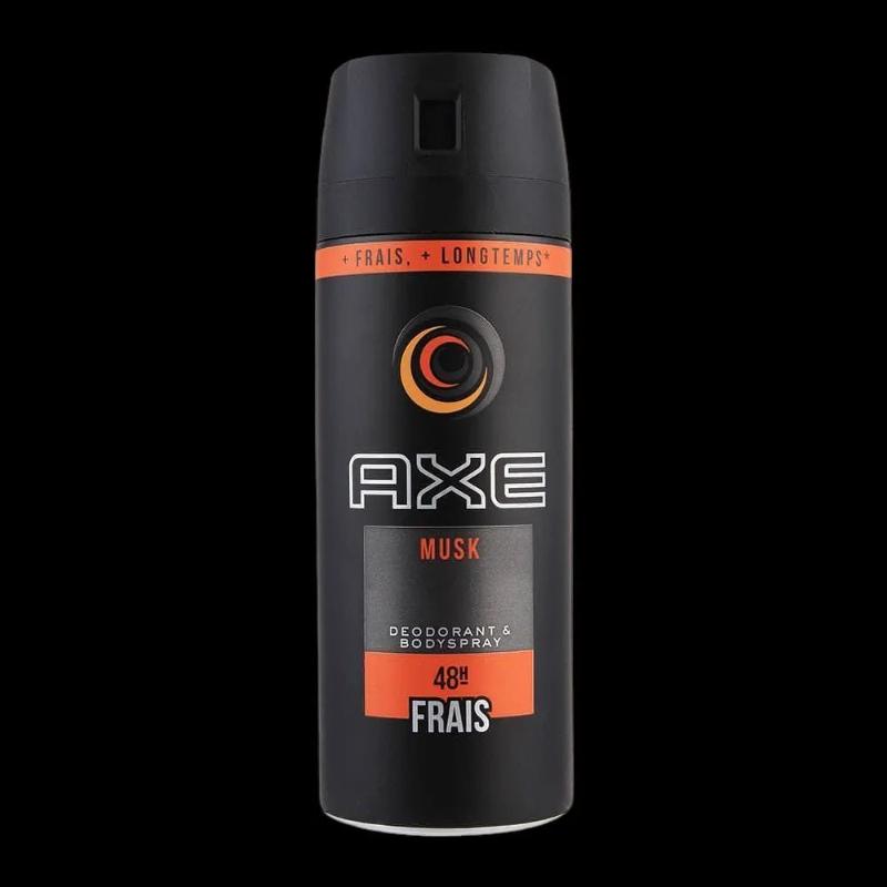 Axe Deodorant Musk 150ml
