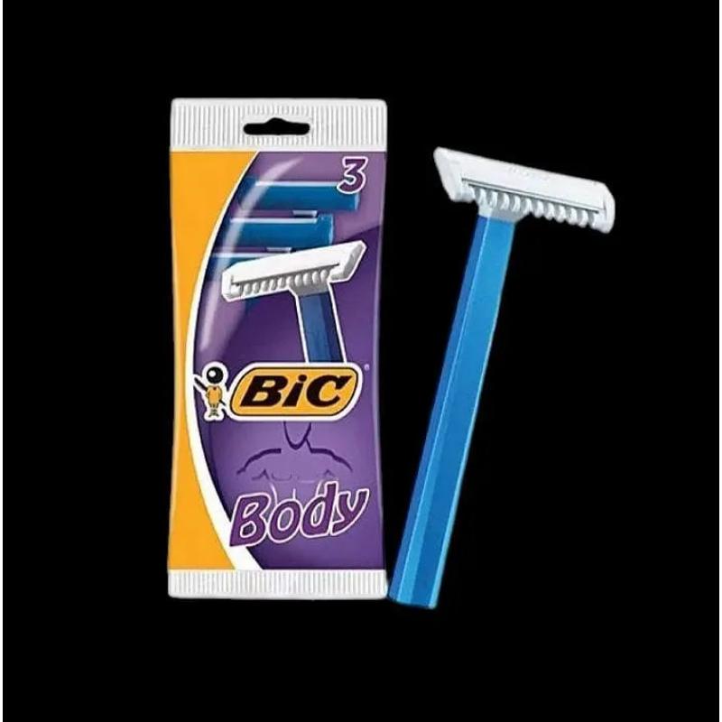Bic Body Razor