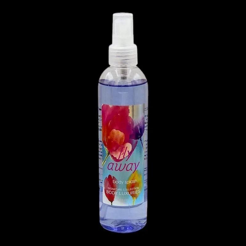 Body Luxuries Body Splash Moonlight Shadow 155ml