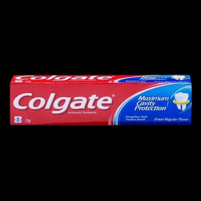 Colgate  Regular Paste 75G
