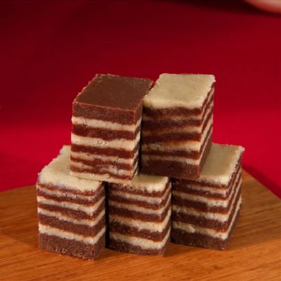 Chocolate Barfi 1 KG