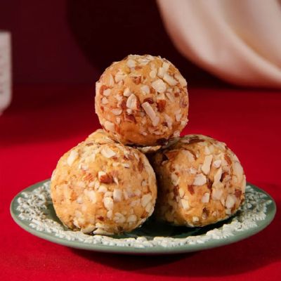 Basen Ladoo 1 KG