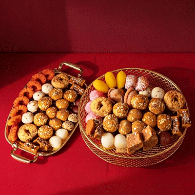 JS Special (Sweets)