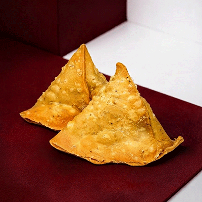 Aloo Samosa