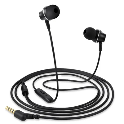 FASTER STEREO EARPHONE FHF-10C