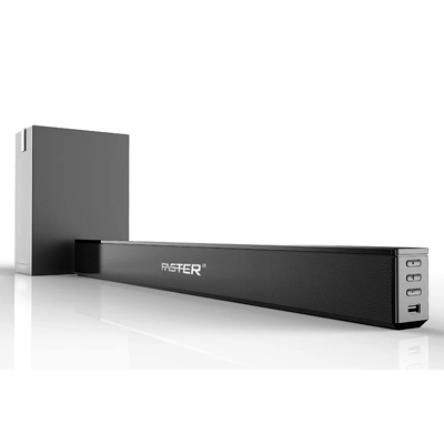 FASTER SOUNDBAR XB-6000