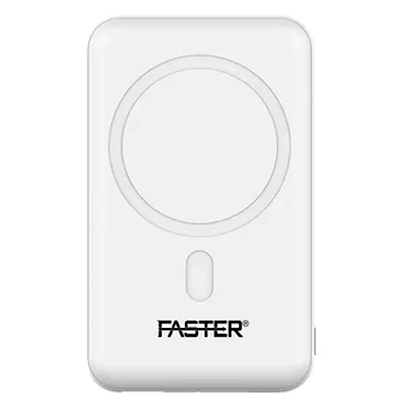 FASTER POWER BANK 10000 MAH MS10K