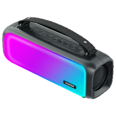 FASTER PORTABLE BT SPEAKER ECHO GO3