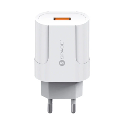 SPACE QUICK CHARGER TYPE-C CABLE WC-125