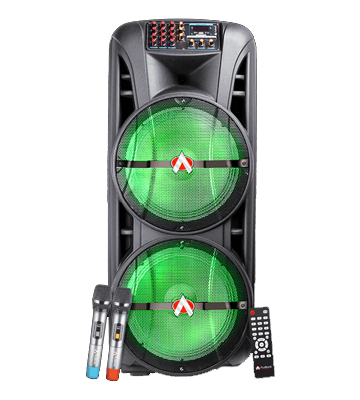 AUDIONIC MEHFIL SPEAKER MH-1212
