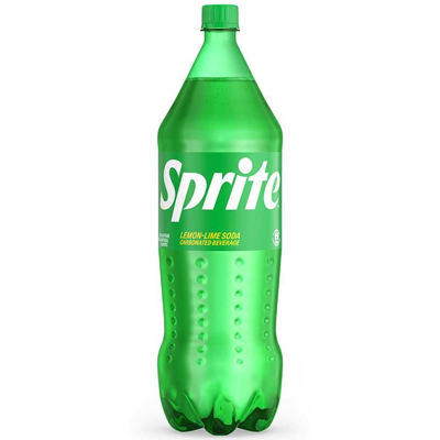 SPRITE 1.5 LITRE BOTTLE
