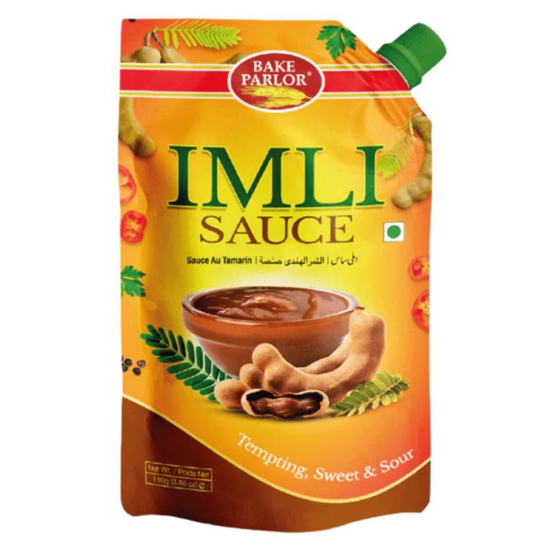 BAKE PARLOR SAUCE 400GM IMLI