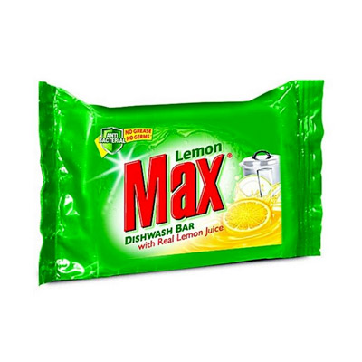 LEMON MAX 290GM BAR