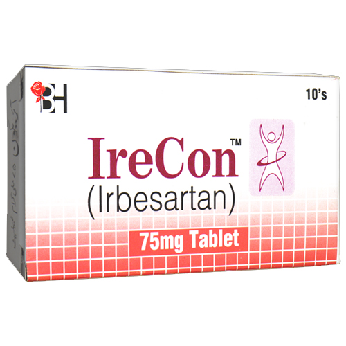 IRECON TAB 75MG