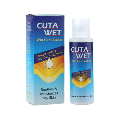 CUTAWET LOTION 100ML