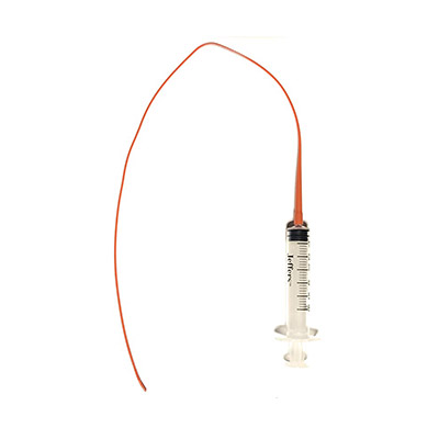 FEEDING TUBE NO 06 KENDALL