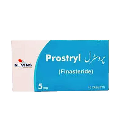 PROSTRYL TAB 5MG