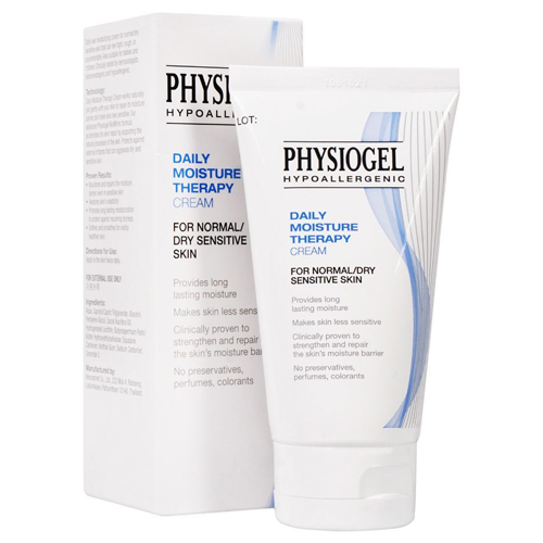 PHYSIOGEL CREAM HYPOALLERGENIC 75ML