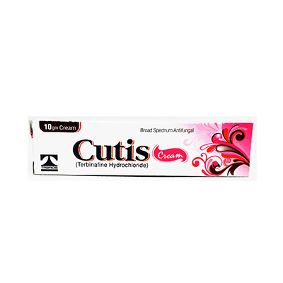 CUTIS CREAM 10GM