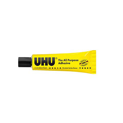 UHU ALL PURPOSE ADHESIVE NO 10