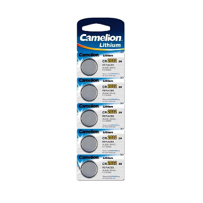 CAMELION CELL 2032