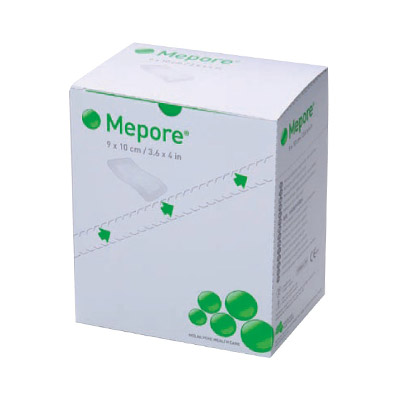 MEPORE DRESSING 9CMX10CM