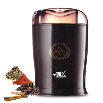 ANEX DELUXE GRINDER AG632