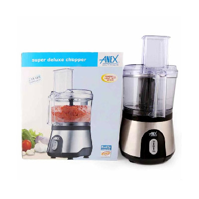 ANEX SUPER DELUXE CHOPPER AG3048