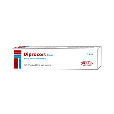 DIPROCORT CREAM 15GM