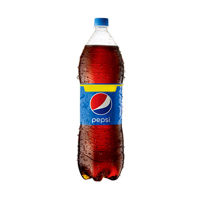 PEPSI 1 LITRE BOTTLE