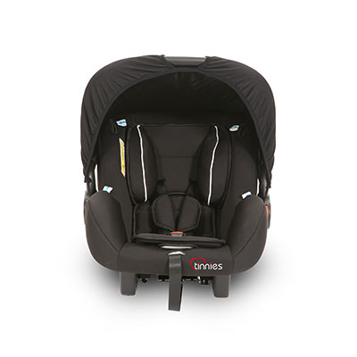 TINNIES BABY CARRY COT T001