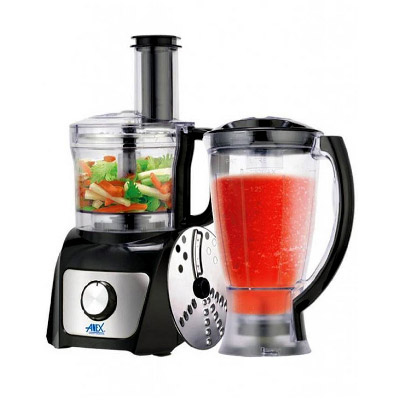 ANEX DELUXE CHOPPER & BLENDER AG3045