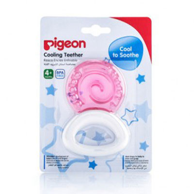 PIGEON COOLING TEETHER N620