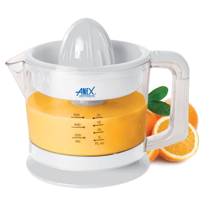 ANEX DELUXE CITRUS JUICER AG2058
