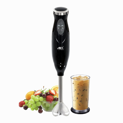 ANEX DELUXE HAND BLENDER AG121