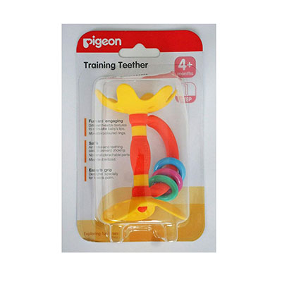 PIGEON TRAINING TEETHER N79882