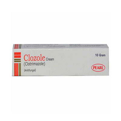 CLOZOLE H CREAM 10GM