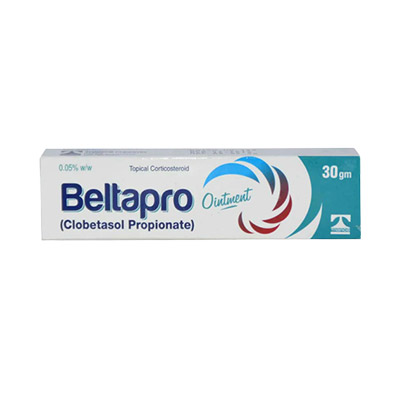 BELTAPRO OINTMENT 30GM
