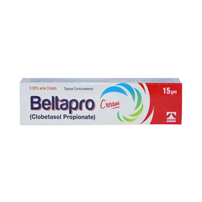BELTAPRO CREAM 15GM
